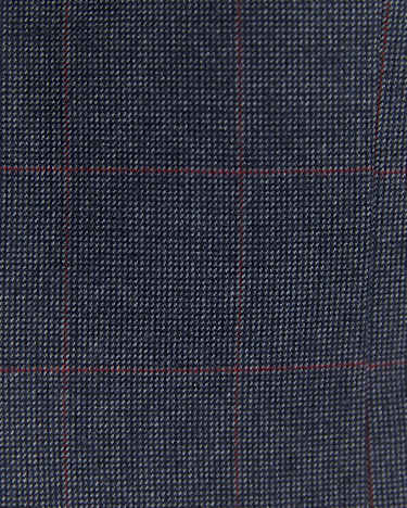 Townsville Item Jacket in NAVY MULTI