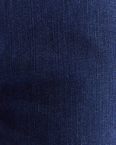 Simone Straight Jean in INDIGO