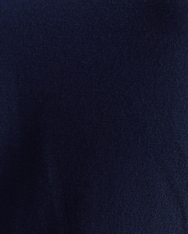 Addison Babywool Top in NAVY
