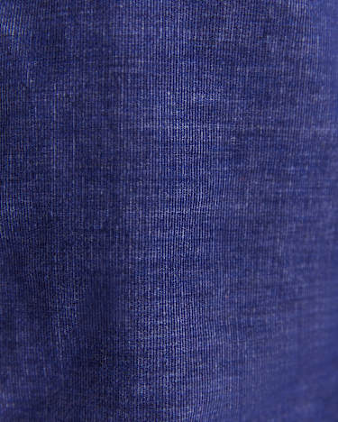 Cullen Cord Shirt in BALL POINT BLUE