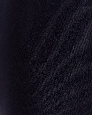 Francis Merino Wool Knit Dress in NAVY