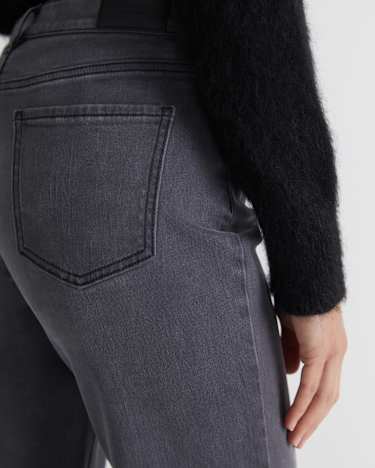 Bec Jean in GREY