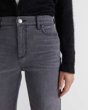 Bec Jean in GREY