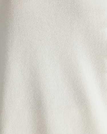 Sunshine Chunky Sweater in WINTER WHITE