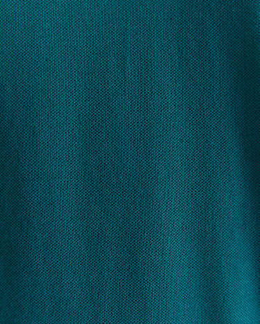 Jodie Pique Polo in TEAL