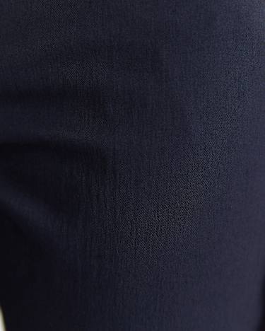 Eva Full Length Pant in CLASSIC NAVY
