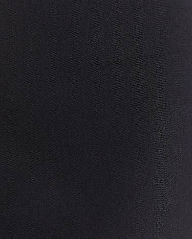 Felicity Pull On Pant in BLACK