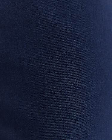 Felicity Denim Pull On Pant in INDIGO