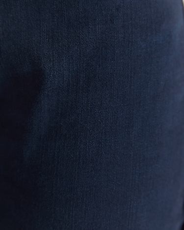Jackie High Waist Skinny Jean in DARK WASH
