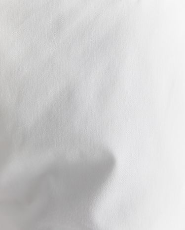 Laura Relaxed Chino in WHITE