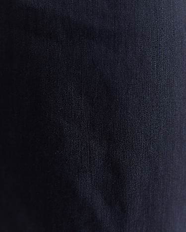 Rosa Linen Short in CLASSIC NAVY
