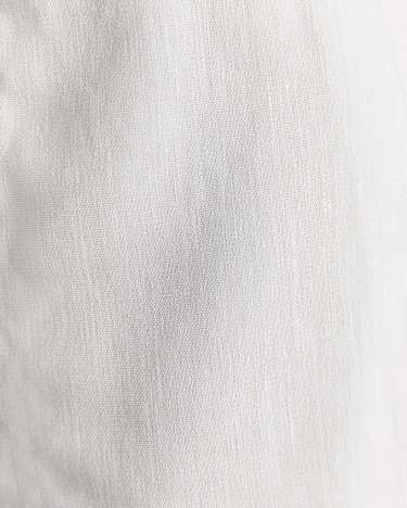 Rosa Linen Short in NATURAL