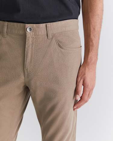 Bedford Jean in FATIGUE