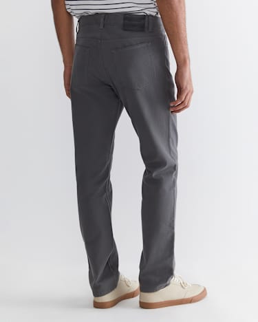 Bedford Jean in DEEP GREY