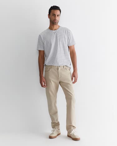 Bedford Jean in SAND