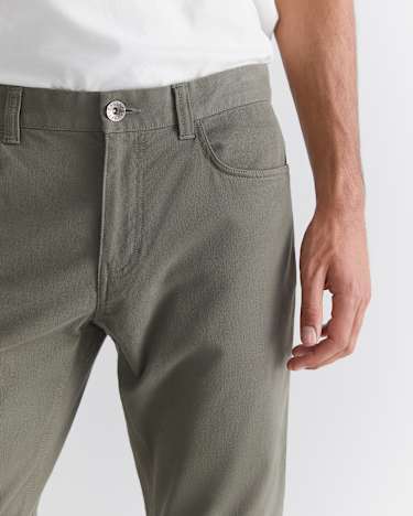 Bedford Jean in UTILITY
