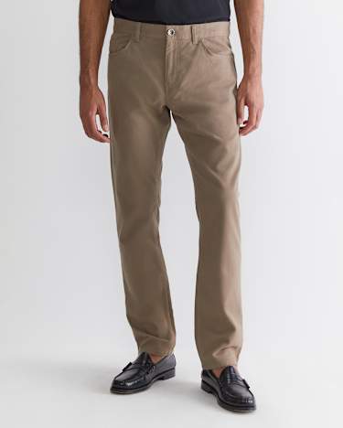 Bedford Jean in FATIGUE