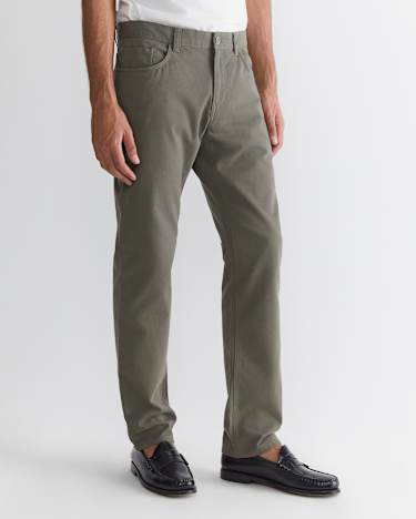 Bedford Jean in UTILITY