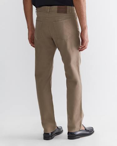 Bedford Jean in FATIGUE