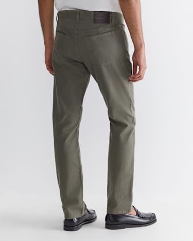 Bedford Jean in UTILITY