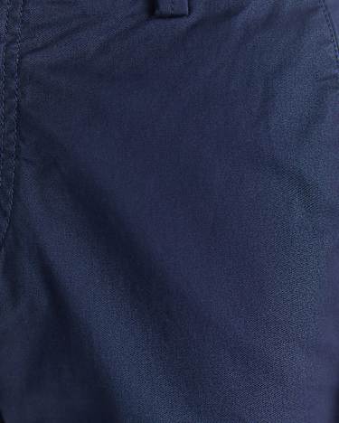 Smith Tapered Chinos in FRENCH NAVY