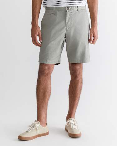 Classic Short in OLIVE