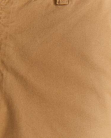 Classic Short in TAN