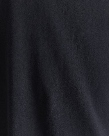 Supersoft Tee in BLACK