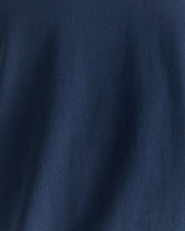 Supersoft Tee in FRENCH NAVY