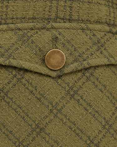 Elena Lady Jacket in KHAKI