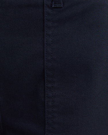 Laura Pocket Pant in CLASSIC NAVY