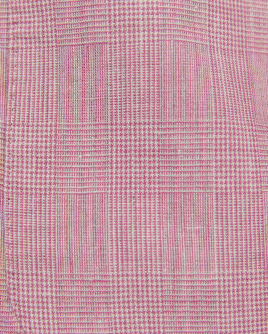 Farrer Linen Sports Jacket in DUSTY PINK