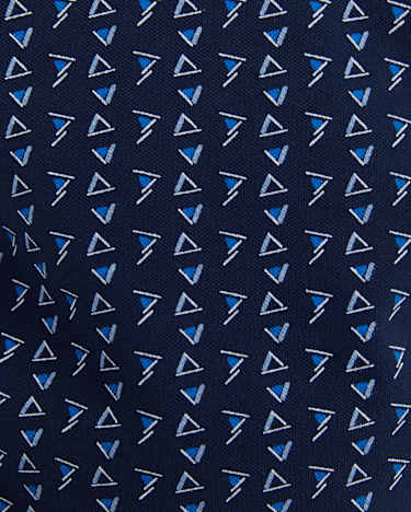 Kendall Polo in NAVY