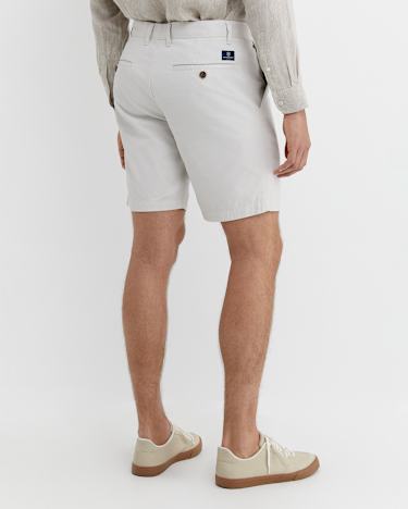Classic Short in MILK