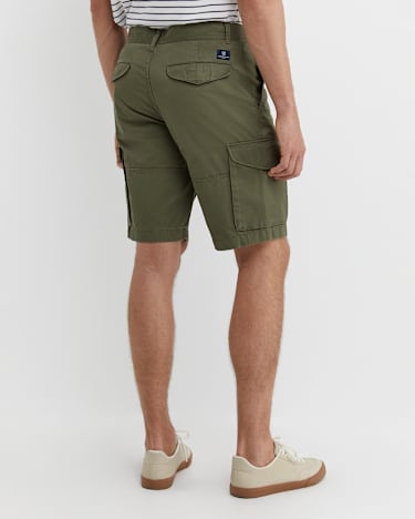 Cargo Short in KHAKI