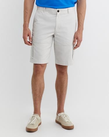 Cargo Short in MILK
