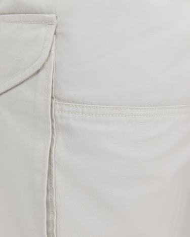 Cargo Short in MILK