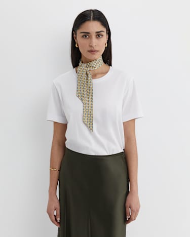 Liberty Tie Scarf in MULTI