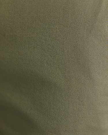 Laura Chino Short in KHAKI