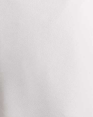 Harlow Sateen Wide Leg Pant in PEARL