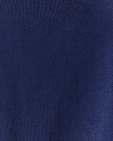 The Essential Tee in NAVY