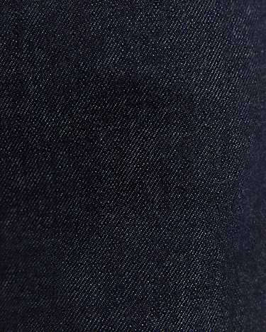 Alyse Denim Short in INDIGO