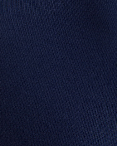 Jodie Pique Polo in NAVY