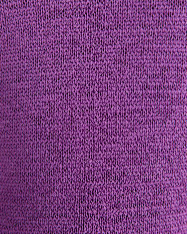 Josie Tape Yarn Singlet in HYDRANGEA