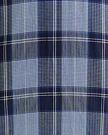 Parkhill Short Sleeve Shirt in MULTI