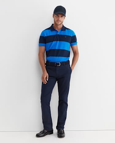 Vale Polo in COBALT
