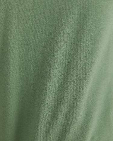 Supersoft Tee in ELM