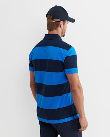 Vale Polo in COBALT