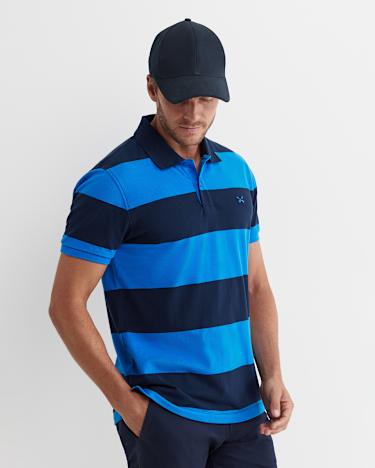 Vale Polo in COBALT
