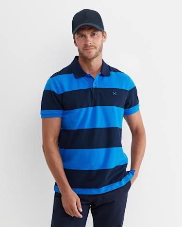 Vale Polo in COBALT